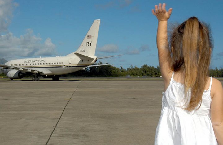 Feriado de Carnaval: confira as regras para viagem de menores de idade