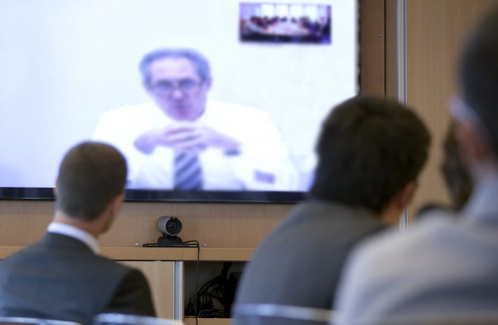 Atenção Magistrados e Servidores: curso de formação de usuários para uso do PJe começa dia 14