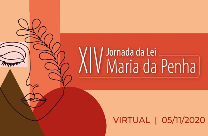 Integrantes do PJES participam da XIV Jornada da Lei Maria da Penha na próxima quinta-feira, 05